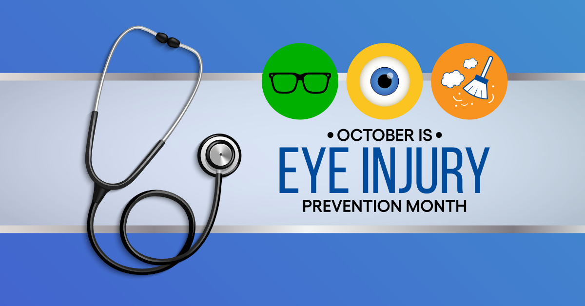 Preparing for Eye Injury Prevention Month Tips for Keeping Your