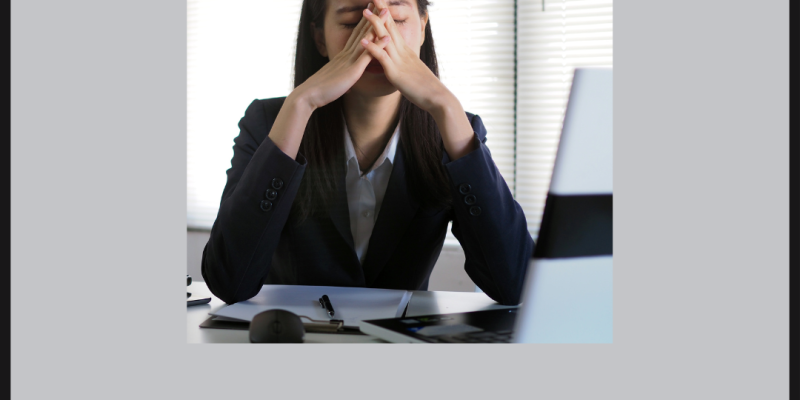 Fatigue in the Workplace